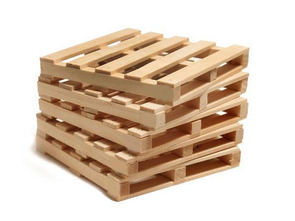 Pallet Solutions Main Link